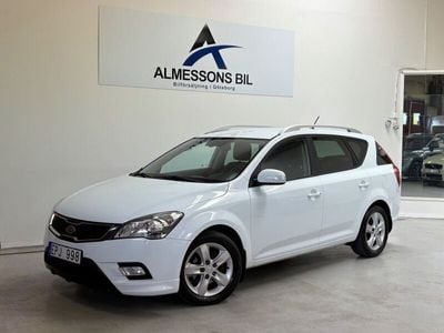 Kia Ceed Sportswagon