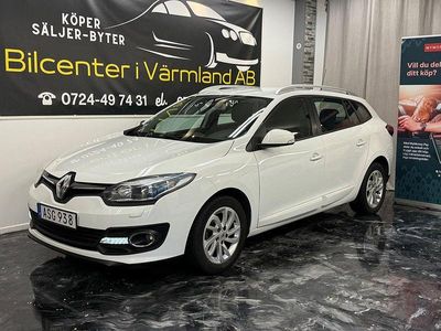 Renault Mégane GrandTour