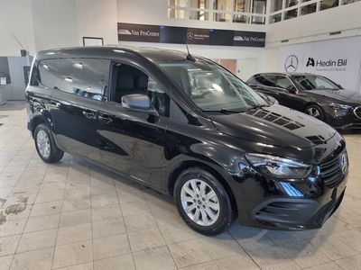 begagnad Mercedes Citan 112 Citancdi l2 edition 1