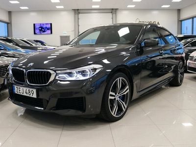 BMW 640