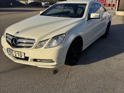 Mercedes E250
