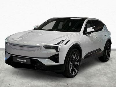 Polestar 3