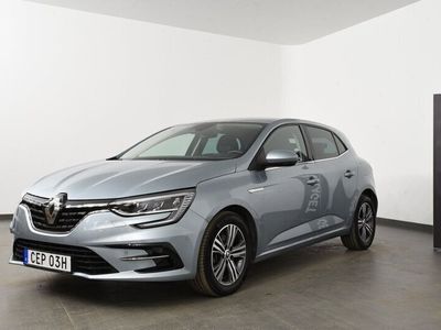 begagnad Renault Mégane IV 