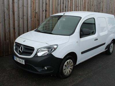 Mercedes Citan 109