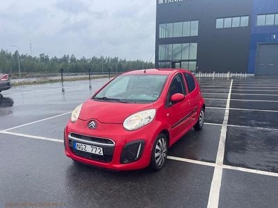 Citroën C1