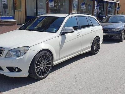 Mercedes C180