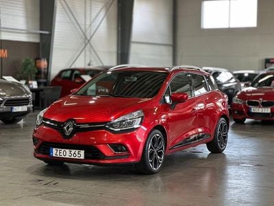 Renault Clio GrandTour