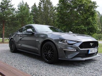 Ford Mustang GT