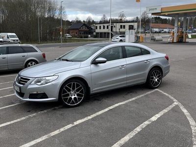 VW CC