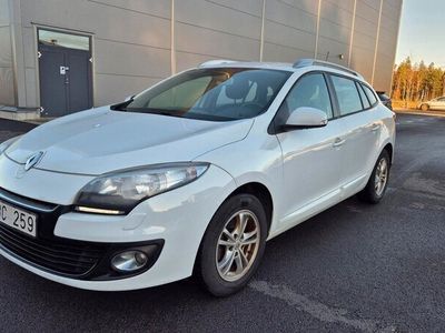 Renault Mégane GrandTour