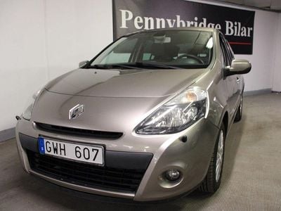 Renault Clio R.S.