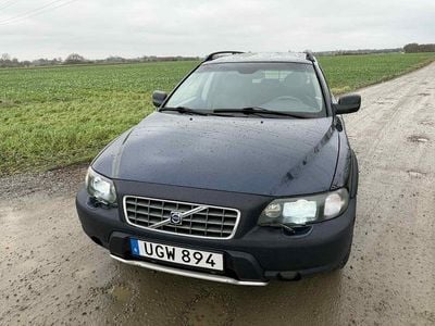Volvo XC70