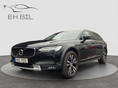 Volvo V90 CC