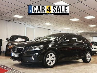 Volvo V40 CC