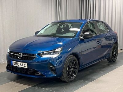Opel Corsa-e