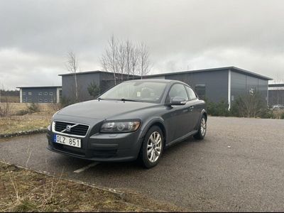 Volvo C30