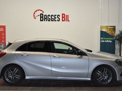 Mercedes A250