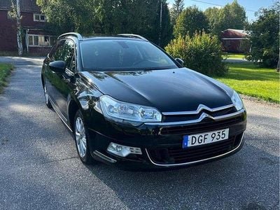 Citroën C5