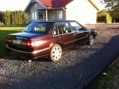 Volvo v70 blocket Volvo v70 blocket