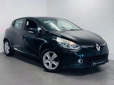 Renault Clio IV