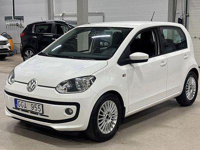 VW up!