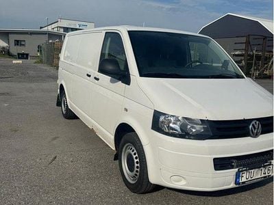 VW T5