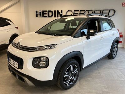 begagnad Citroën C3 Aircross PT110 FEEL