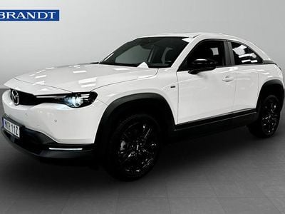 Vit Begagnad 2023 Mazda MX30 SUV | 179 900 kr