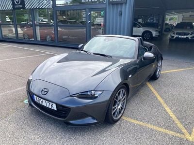Mazda MX5