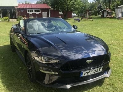 Ford Mustang GT