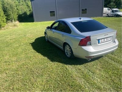Volvo S40