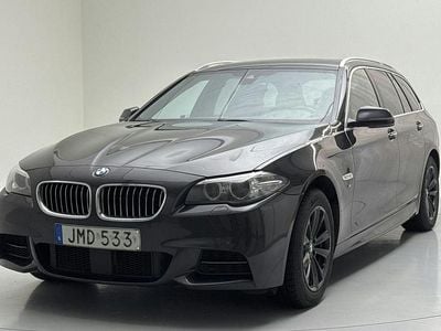 BMW 535