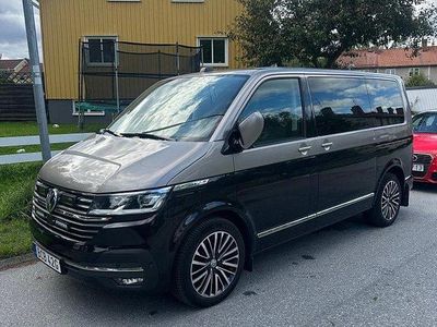 VW Multivan