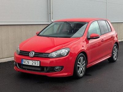 VW Golf VII