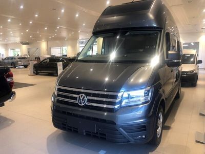 begagnad VW California Grand 600 CALIFORNI L3 2.0