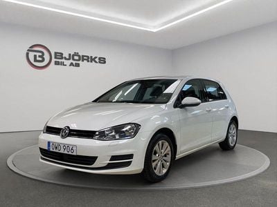 VW Golf VII