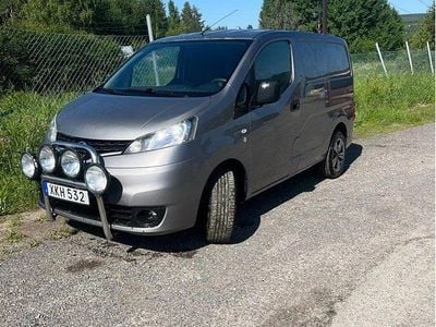 Nissan NV200