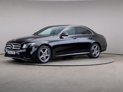 Mercedes E300