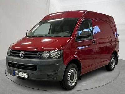 VW T5