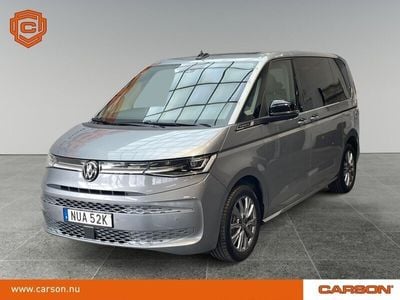 VW Multivan
