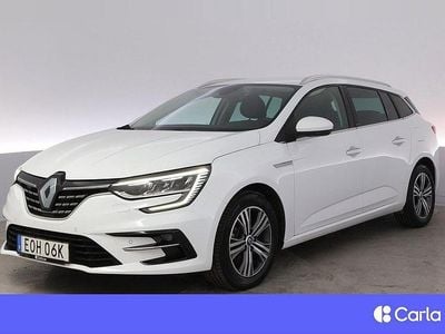 Renault Mégane IV