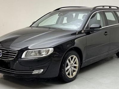 Begagnad 2016 Volvo V70 Kombi | 78 000 kr (Marknadspris)