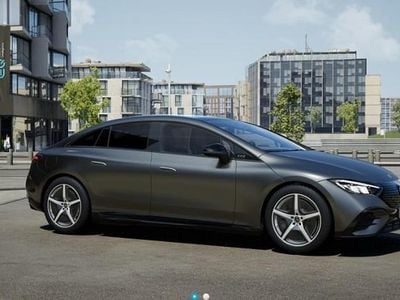 Mercedes EQE350