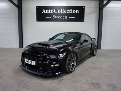 begagnad Ford Mustang GT ROUSH RS3 Supercharger 700hk Nr. 62