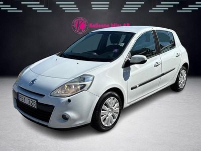 Renault Clio R.S.
