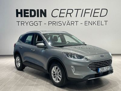 begagnad Ford Kuga Kuga2.5 P-HEV TITANIUM AUTOMAT