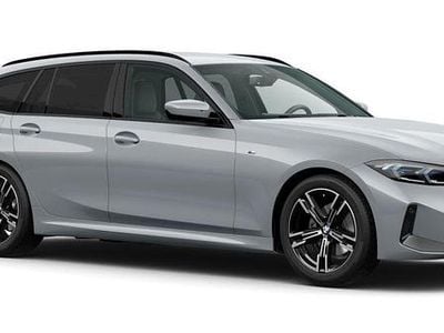 BMW 330e