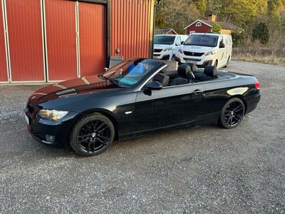 BMW 320 Cabriolet