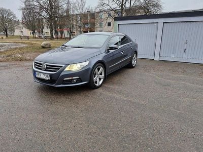 VW CC