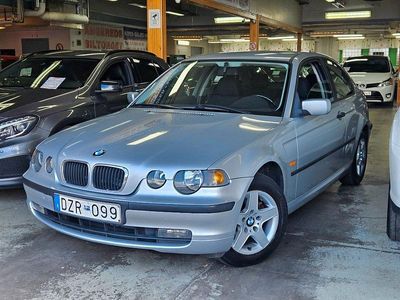 BMW 316 Compact
